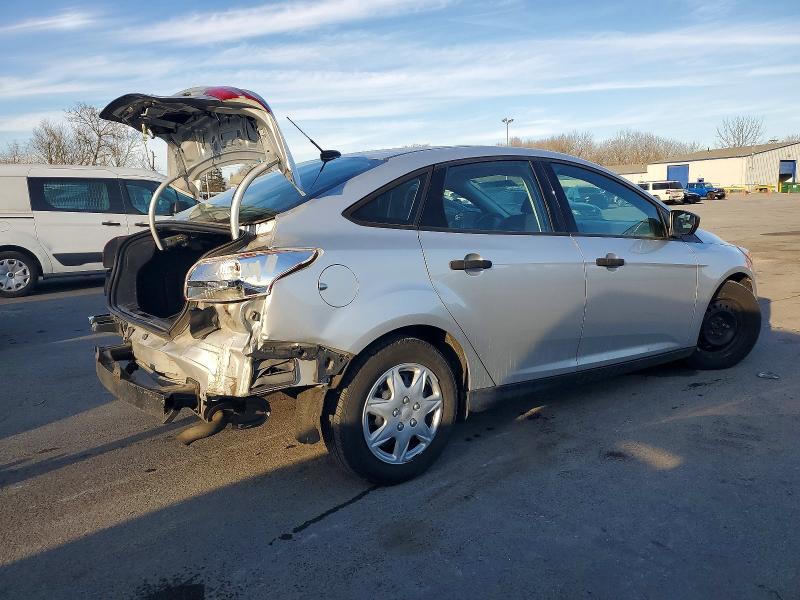 Photo 3 from auction – 2018 FORD FOCUS S with VIN 1FADP3E21JL291512