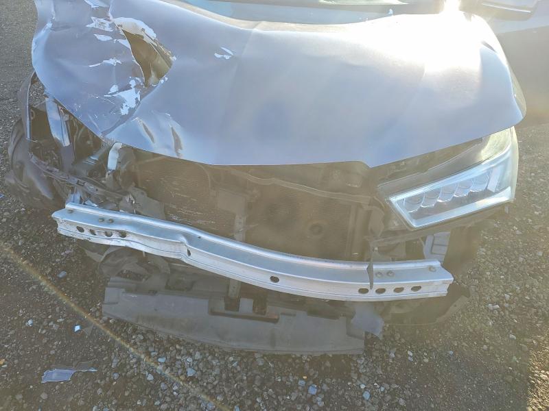 Photo 12 from auction – 2017 ACURA MDX with VIN 5FRYD4H3XHB033175