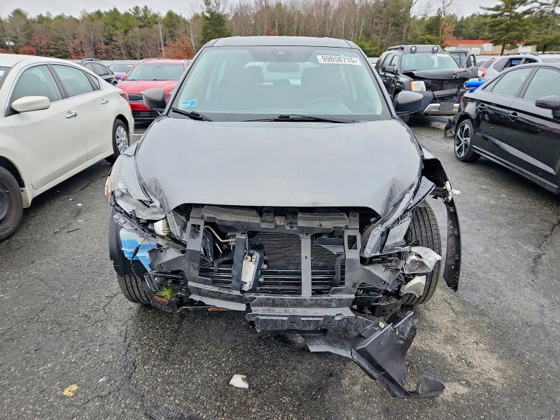 Photo 5 from auction – 2021 NISSAN KICKS S with VIN 3N1CP5BV9ML523558