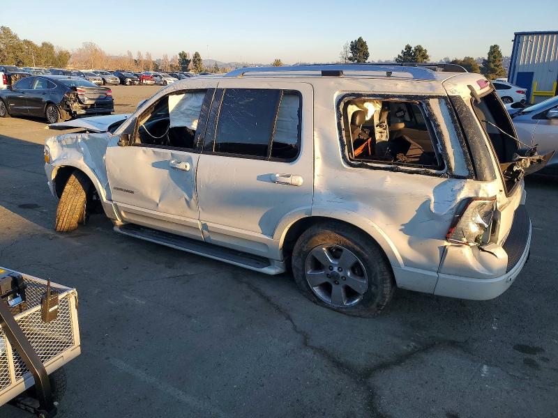 Photo 2 from auction – 2004 FORD EXPLORER with VIN 1FMDU75W84ZA07450