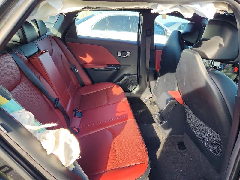 Photo 10 from auction – 2025 KIA K4 with VIN 3KPFW4DE8SE142774