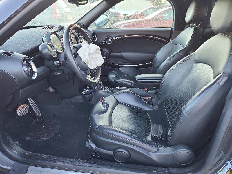 Photo 7 from auction – 2015 MINI COOPER ROA with VIN WMWSY3C54FT595580
