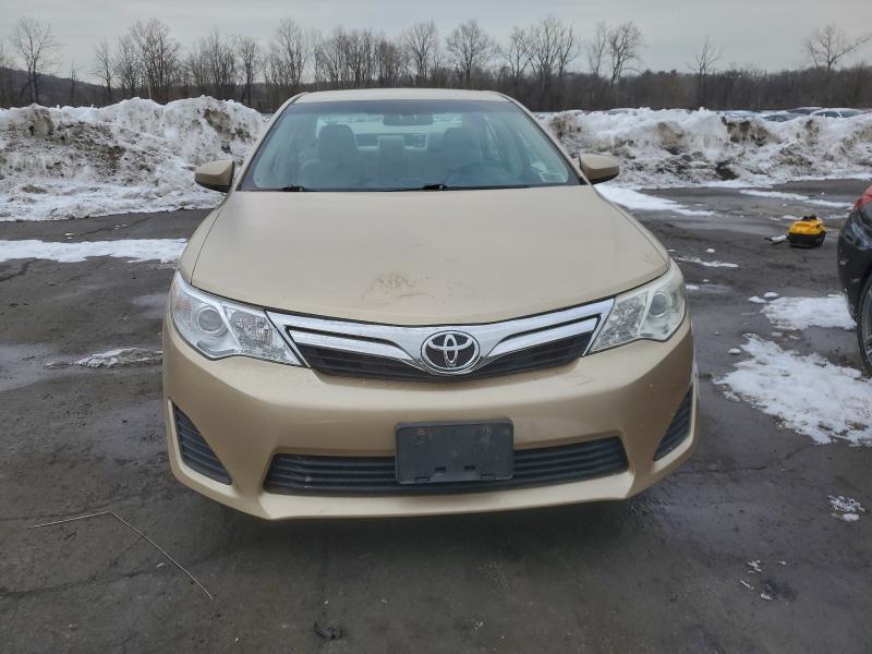 Zdjęcie 5 z aukcji – 2012 TOYOTA CAMRY BASE z VIN 4T1BF1FKXCU047731