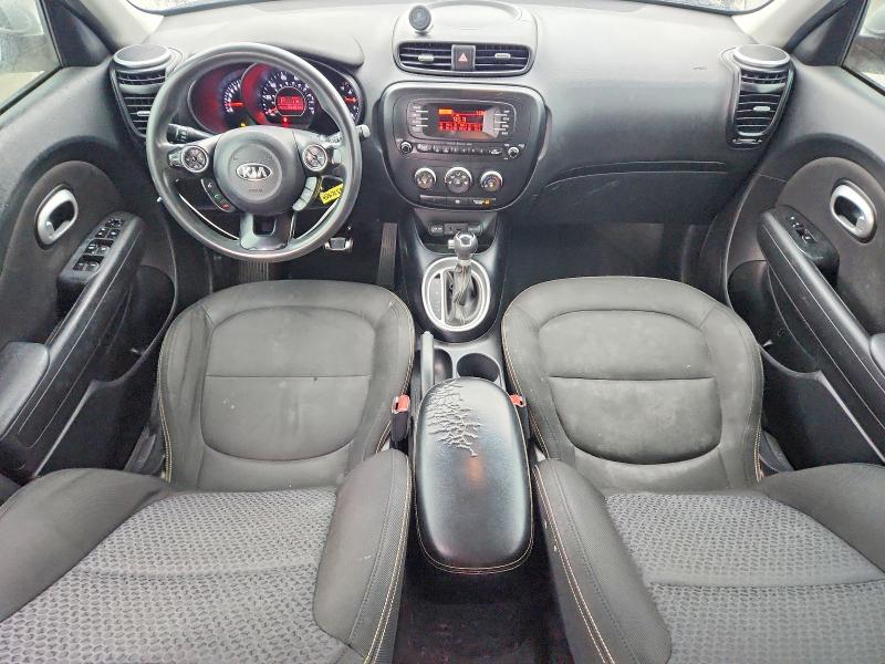 Photo 8 from auction – 2015 KIA SOUL with VIN KNDJP3A50F7769965