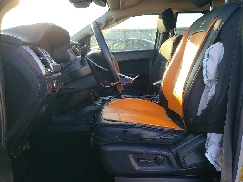 Photo 7 from auction – 2019 FORD RANGER XLT with VIN 1FTER4FH2KLA70004