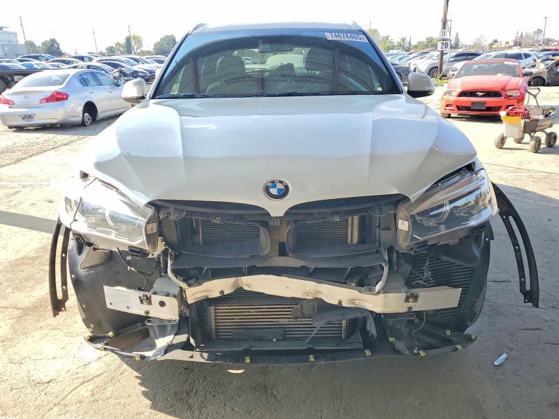 Photo 5 from auction – 2017 BMW X5 with VIN 5UXKR2C54H0U17858