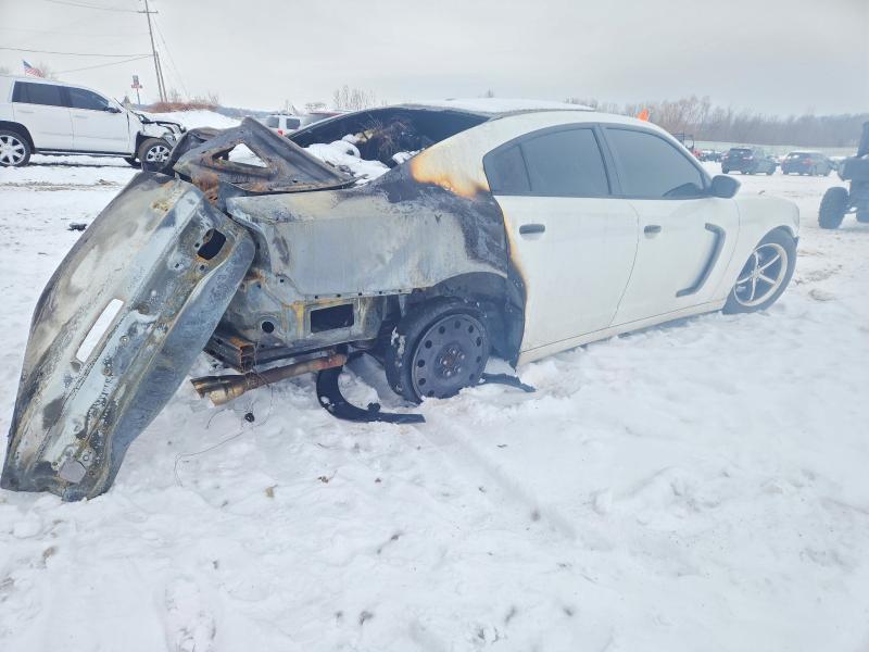 Photo 3 from auction – 2013 DODGE CHARGER R/ with VIN 2C3CDXCT1DH649909