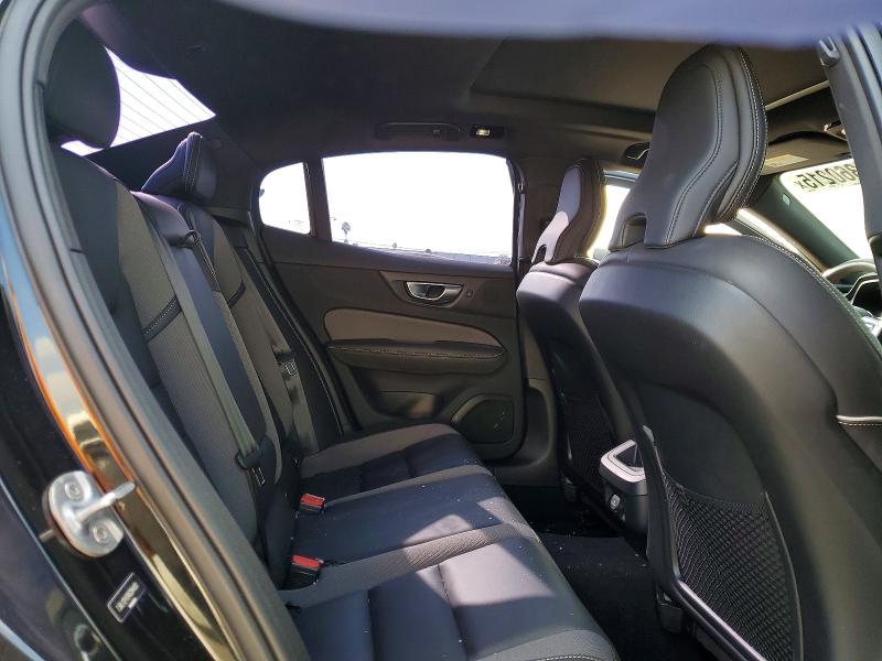 Photo 10 from auction – 2024 VOLVO S60 PLUS with VIN 7JRL12FH2RG294493