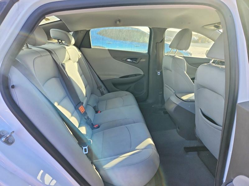 Photo 10 from auction – 2016 CHEVROLET MALIBU LS with VIN 1G1ZB5ST2GF330521