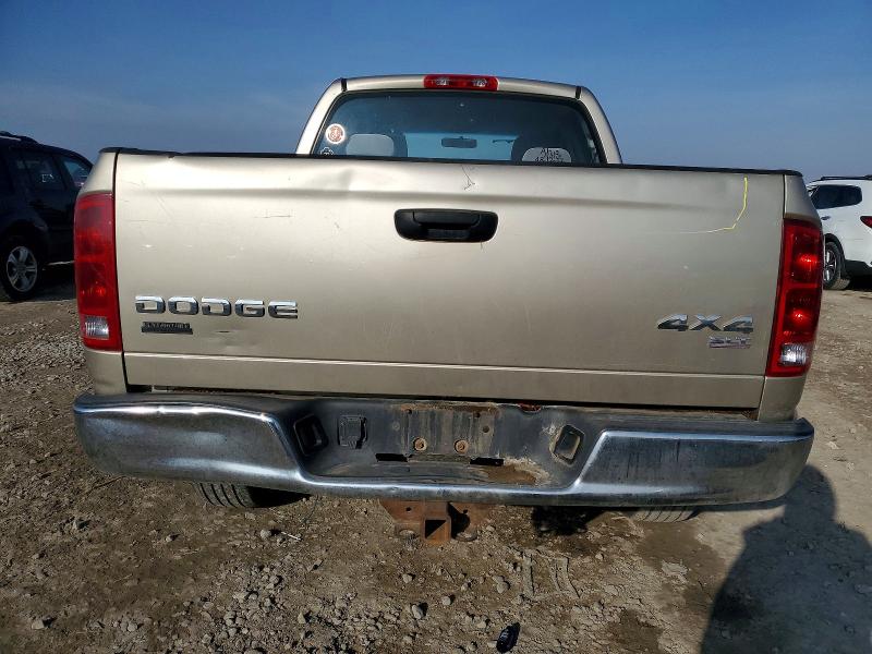 Foto 6 de la subasta – 2004 DODGE RAM 1500 con VIN 1D7HU18D54J111802
