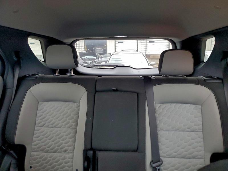 Photo 10 from auction – 2019 CHEVROLET EQUINOX LT with VIN 2GNAXVEX2K6201242