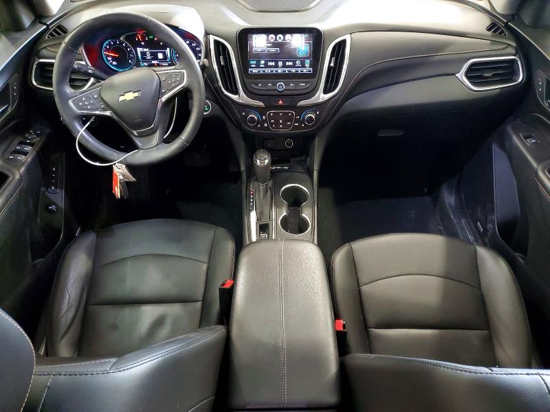 Photo 8 from auction – 2018 CHEVROLET EQUINOX PR with VIN 2GNAXWEX7J6142838