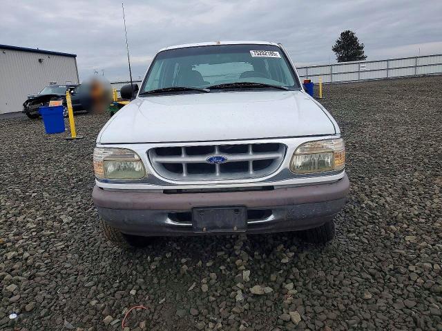 Photo 5 from auction – 1997 FORD EXPLORER with VIN 1FMCU24X2VUD48902