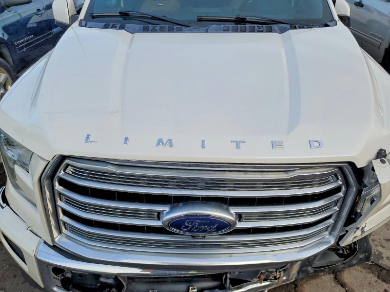 Photo 11 from auction – 2016 FORD F150 SUPER with VIN 1FTEW1EG3GFC68225