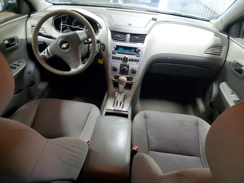 Photo 8 from auction – 2011 CHEVROLET MALIBU LS with VIN 1G1ZA5EU0BF145884
