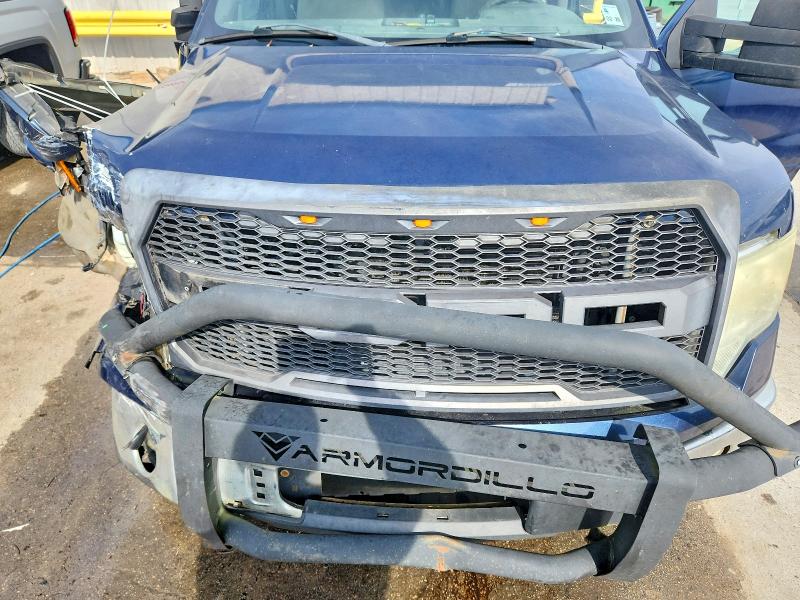 Photo 11 from auction – 2014 FORD F150 with VIN 1FTFW1ET4EKF15001