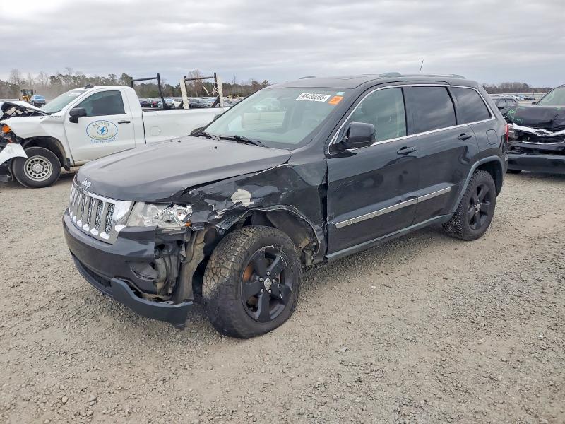 JEEP CHEROKEE 2011 с VIN 1J4RR4GG5BC590215 - Снимка от търг