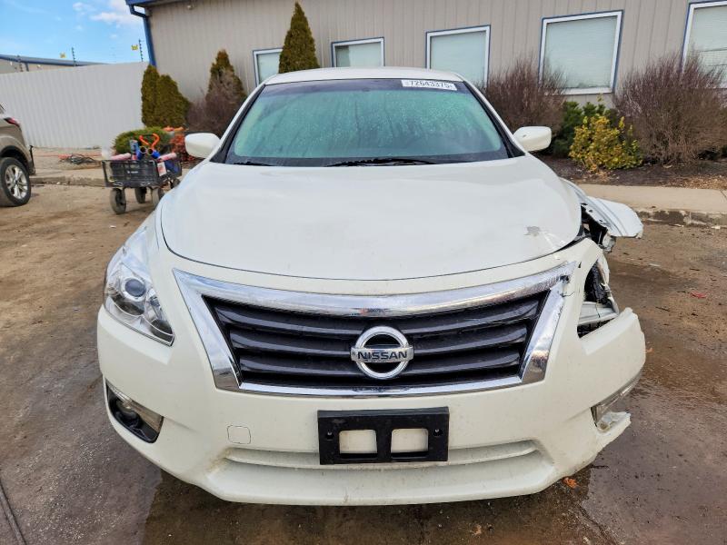 Photo 5 from auction – 2014 NISS ALTIMA with VIN 1N4AL3APXEC169446