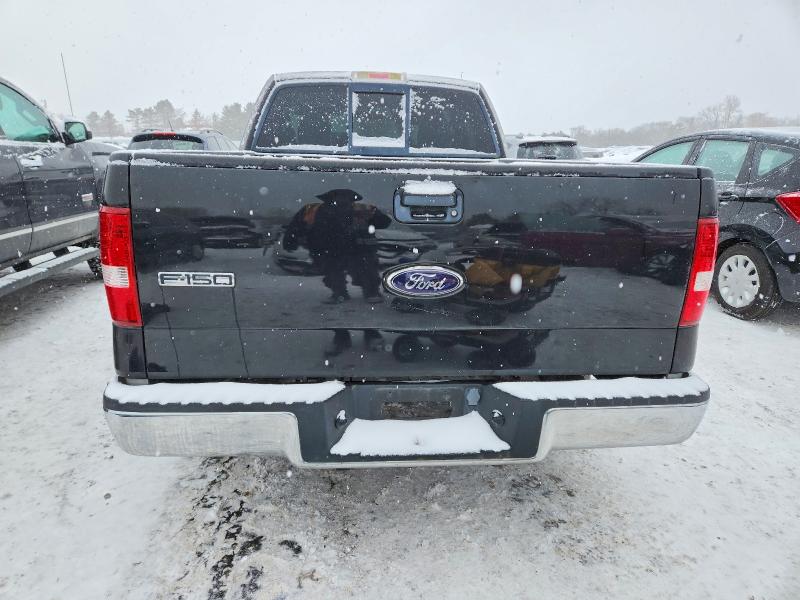 Photo 6 from auction – 2008 FORD F150 with VIN 1FTRF12228KE35984