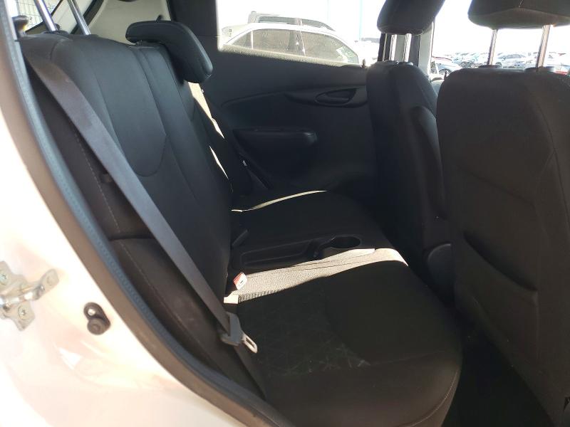 Photo 10 from auction – 2021 CHEVROLET SPARK 1LT with VIN KL8CD6SA8MC217626
