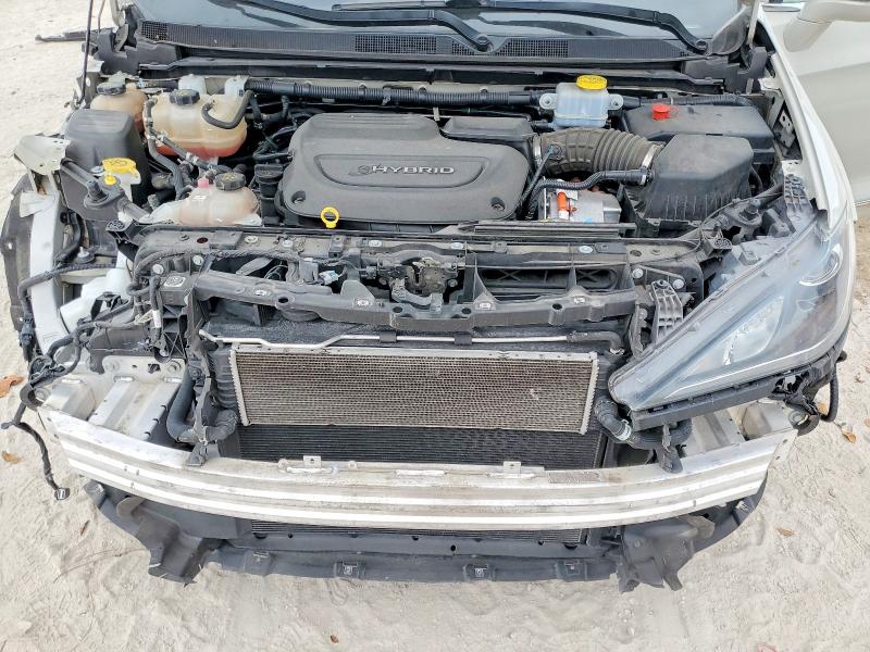Foto 12 de la subasta – 2020 CHRYSLER PACIFICA H con VIN 2C4RC1N7XLR150959