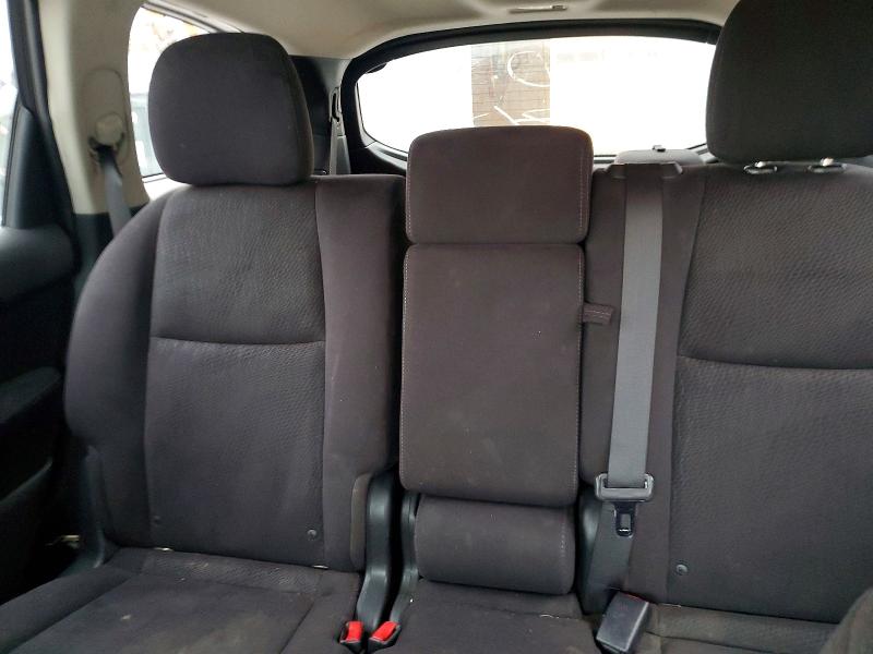 Photo 10 from auction – 2013 NISSAN PATHFINDER with VIN 5N1AR2MM6DC640667