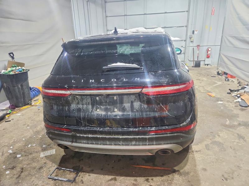 Photo 6 from auction – 2023 LINCOLN CORSAIR with VIN 5LMCJ2DA1PUL24093