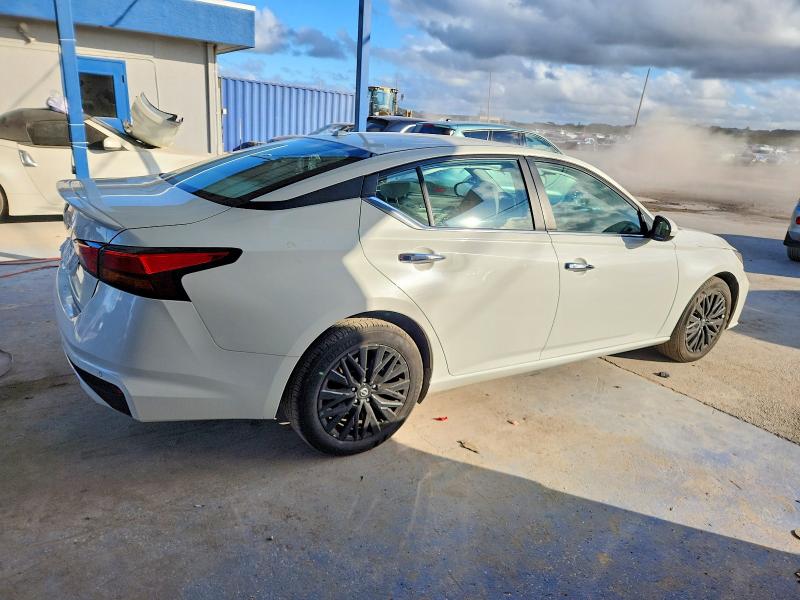 Photo 3 from auction – 2025 NISSAN ALTIMA SV with VIN 1N4BL4DV9SN363583
