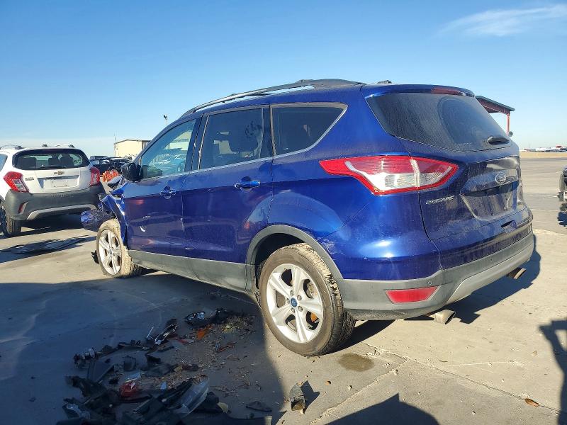 Photo 2 from auction – 2014 FORD ESCAPE SE with VIN 1FMCU0G91EUA29265