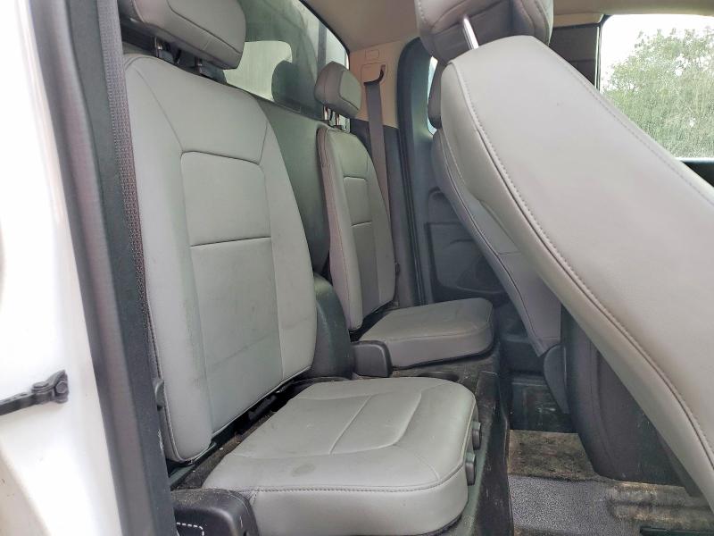 Photo 10 from auction – 2016 CHEVROLET COLORADO with VIN 1GCHSBEA3G1387108
