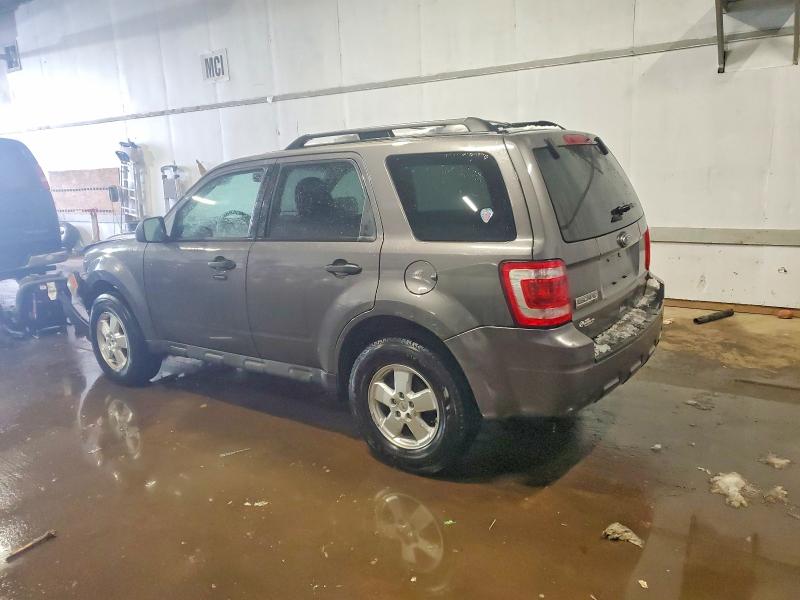 Photo 2 from auction – 2012 FORD ESCAPE with VIN 1FMCU0D74CKC80762