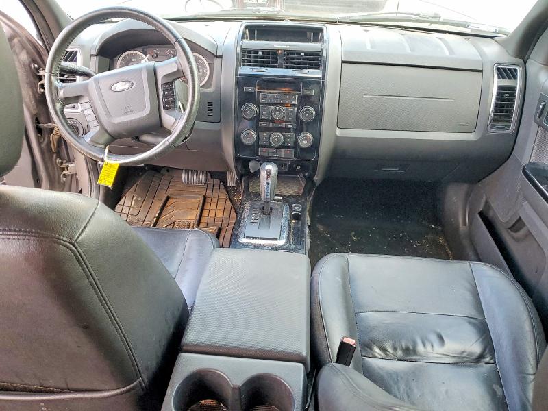 Photo 8 from auction – 2012 FORD ESCAPE LIM with VIN 1FMCU0E79CKA02180