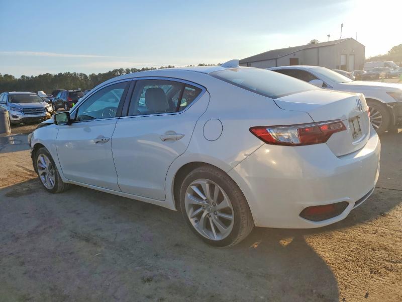 Photo 2 from auction – 2016 ACURA ILX with VIN 19UDE2F3XGA003879