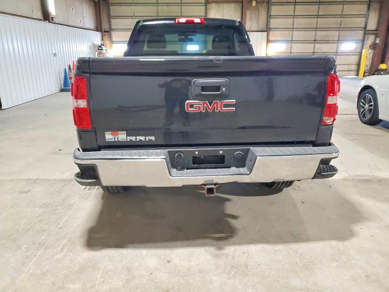 Photo 6 from auction – 2014 GMC SIERRA with VIN 1GTN2TEHXEZ239154