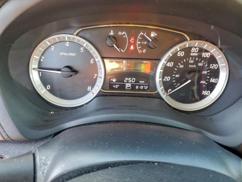 Photo 9 from auction – 2013 NISSAN SENTRA S with VIN 1N4AB7AP8DN908231