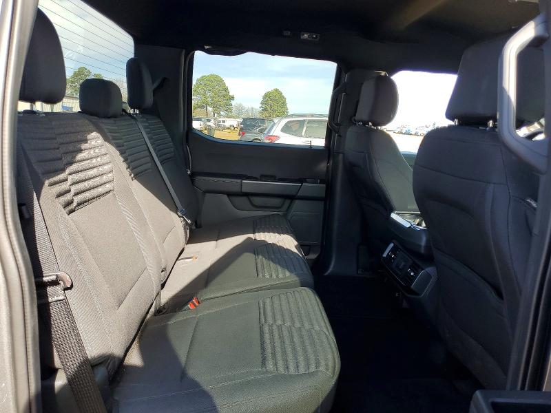 Photo 10 from auction – 2021 FORD F150 SUPER with VIN 1FTFW1E59MKF05046
