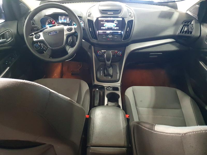 Photo 8 from auction – 2014 FORD ESCAPE SE with VIN 1FMCU9G95EUD80507