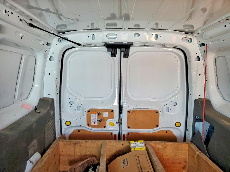 Photo 9 from auction – 2020 FORD TRANSIT CO with VIN NM0LS7E2XL1475645