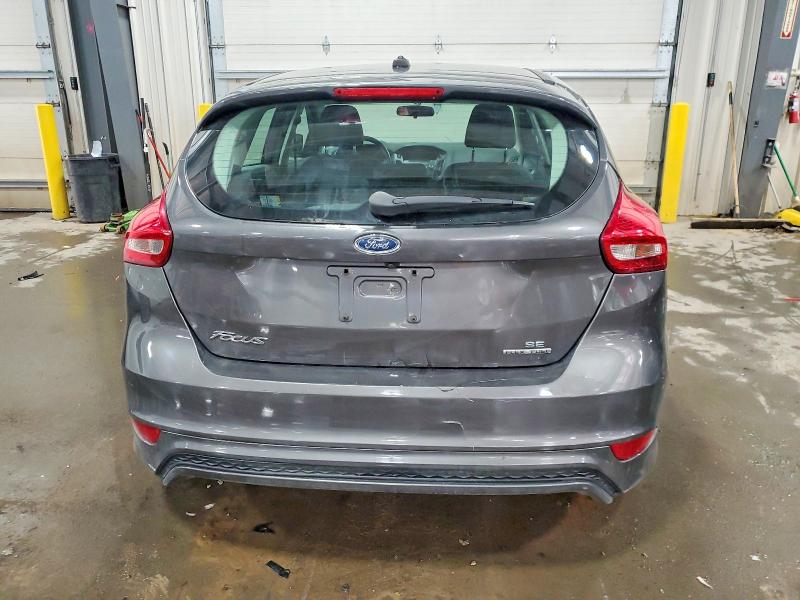Photo 6 from auction – 2015 FORD FOCUS SE with VIN 1FADP3K23FL368974