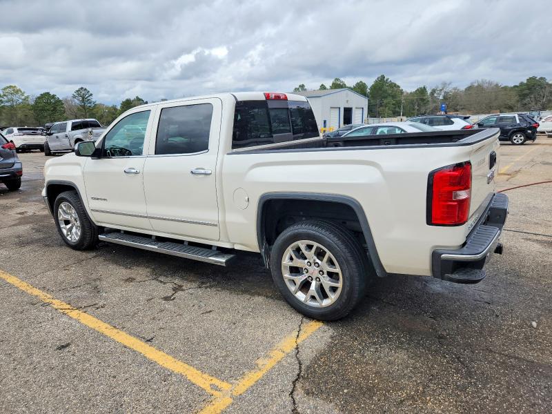 Photo 2 from auction – 2015 GMC SIERRA with VIN 3GTP1VEC4FG169230