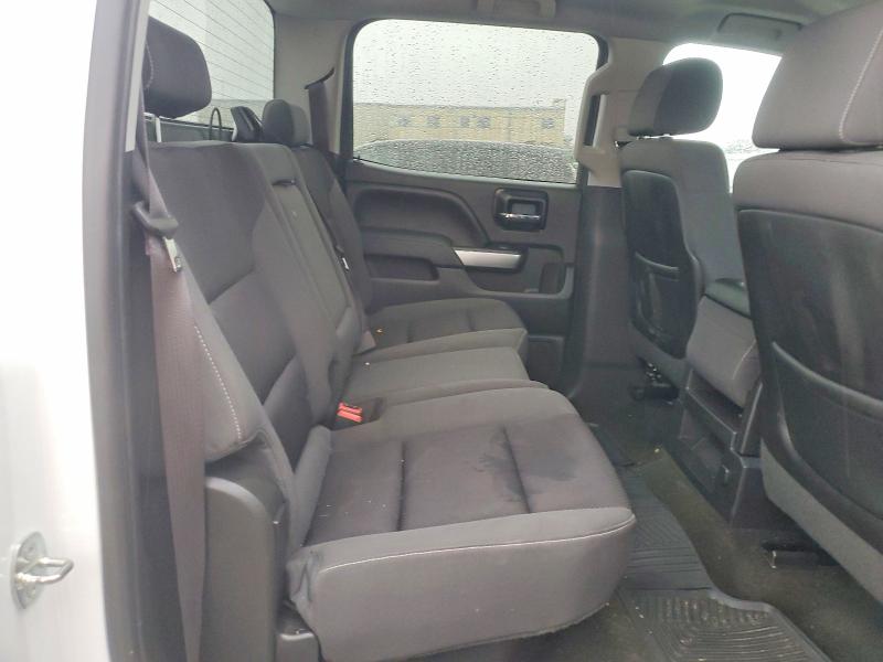 Photo 10 from auction – 2014 CHEVROLET SILVERADO with VIN 3GCPCREC4EG457202