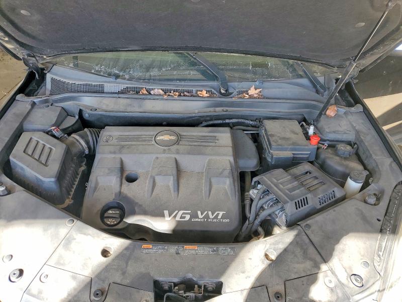 Photo 12 from auction – 2017 CHEVROLET EQUINOX PR with VIN 2GNFLGE39H6241739