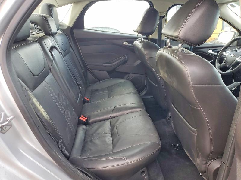 Photo 10 from auction – 2014 FORD FOCUS with VIN 1FADP3J28EL219573