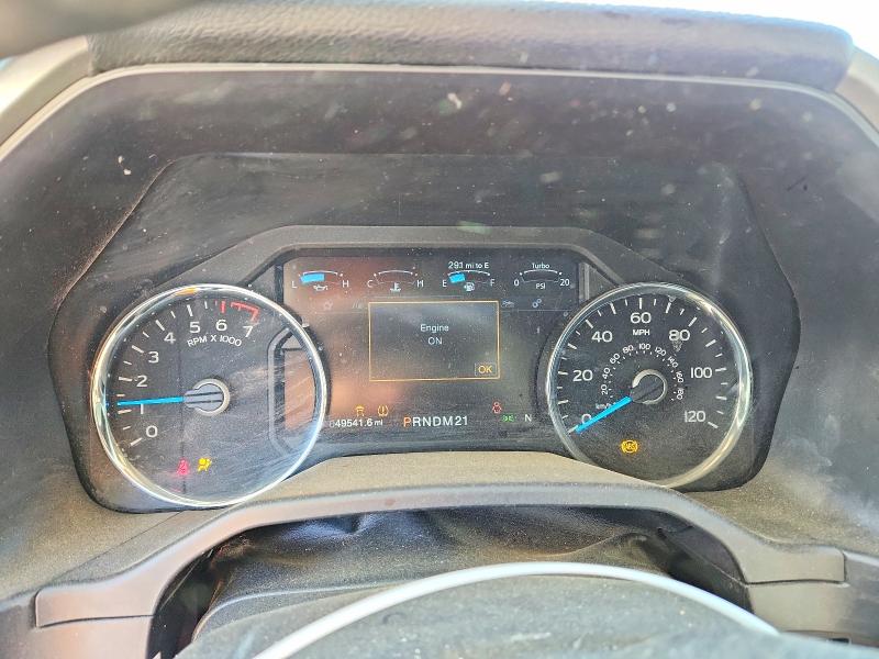 Photo 9 from auction – 2016 FORD F150 with VIN 1FTEW1CP4GFC26553