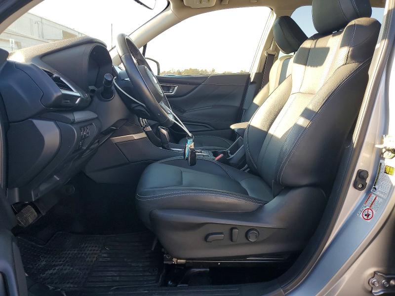 Photo 7 from auction – 2019 SUBARU FORESTER L with VIN JF2SKASC8KH517066