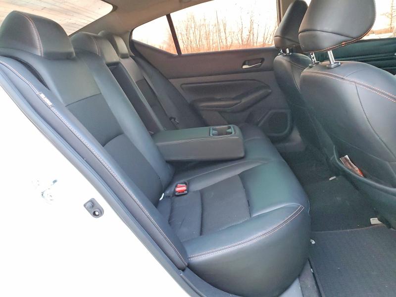 Photo 10 from auction – 2022 NISSAN ALTIMA with VIN 1N4BL4CV7NN334217