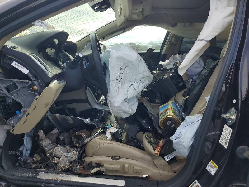 Photo 7 from auction – 2016 ACURA TLX TECH with VIN 19UUB1F53GA015070