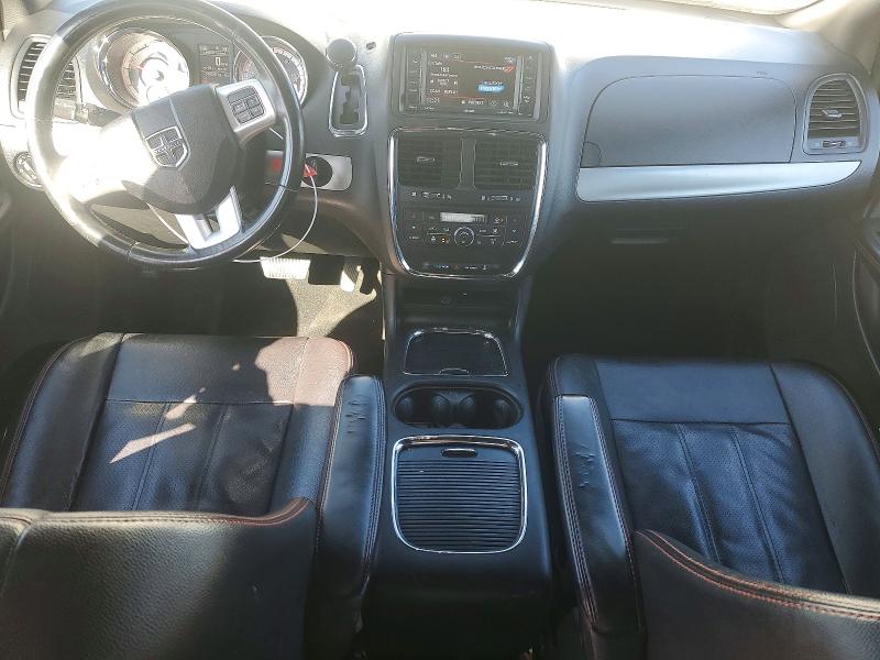 Photo 8 from auction – 2019 DODGE GRAND CARAVAN with VIN 2C4RDGEG3KR690572