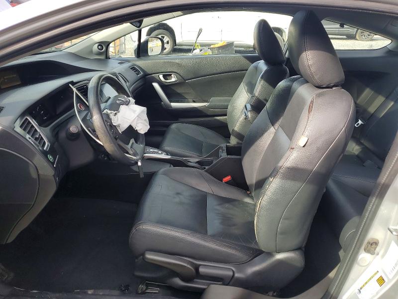 Photo 7 from auction – 2014 HONDA CIVIC EX with VIN 2HGFG3B83EH526041