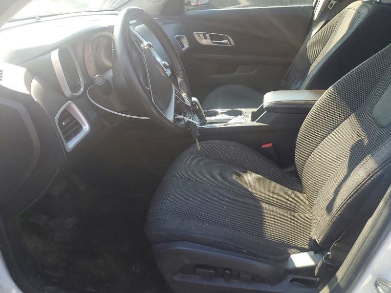 Photo 7 from auction – 2015 CHEVROLET EQUINOX with VIN 1GNALBEK9FZ102202